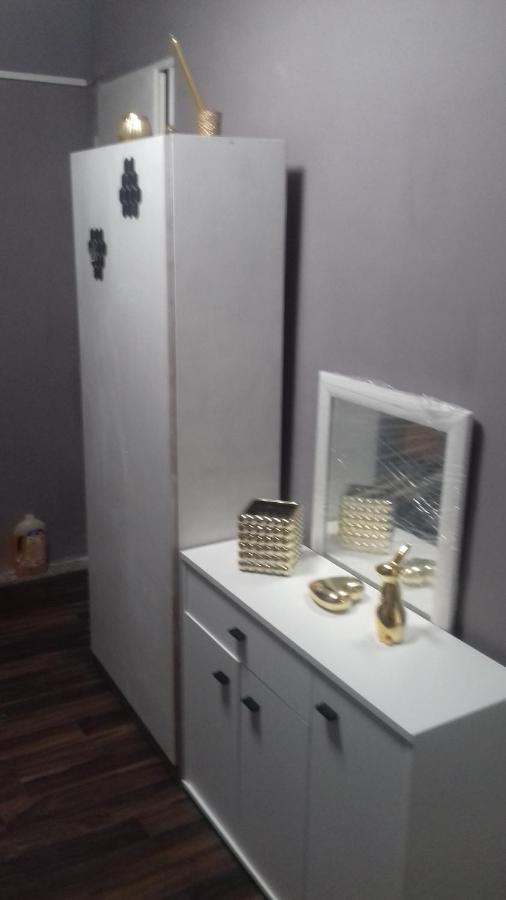 Guest house Mvk *