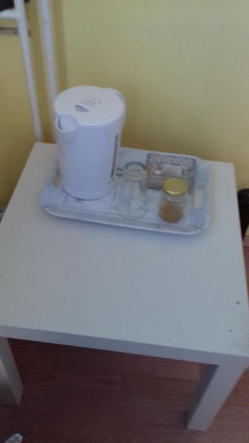Guest house Mvk *