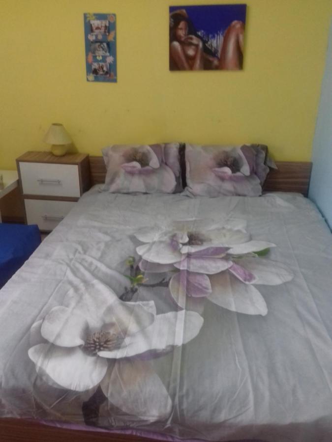 Affittacamere Mvk Sofia